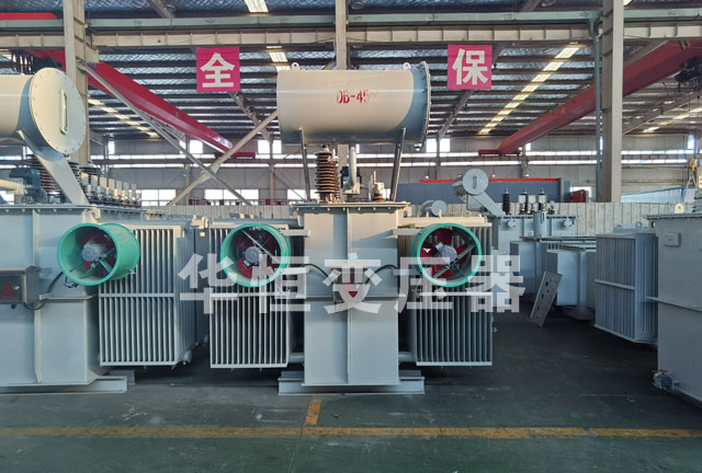 S13-6300/35惠山惠山惠山电力变压器